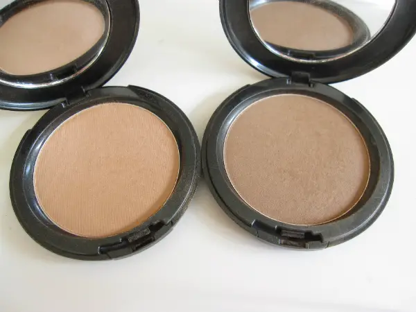 Cover FX Bronzer