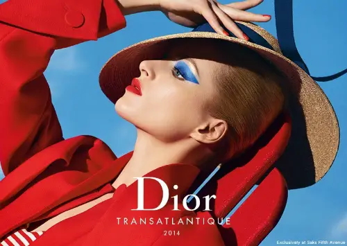 Dior Transatlantique