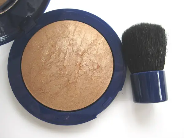 Elizabeth Arden Bronzer Open