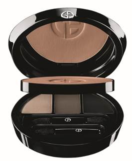 Giorgio Armani Beauty Project