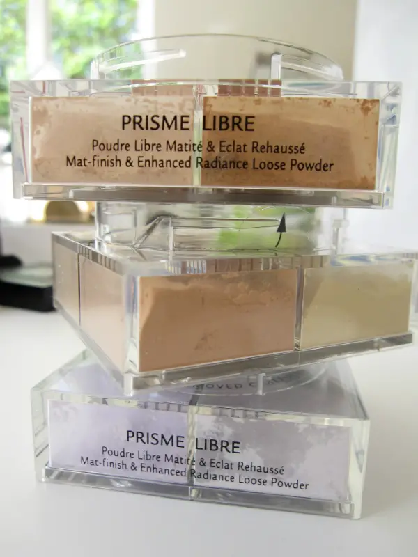 Givenchy Prisme Libre