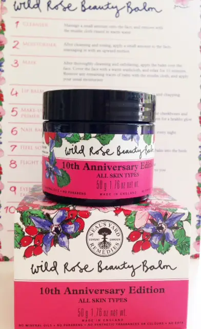Neal's Yard Remedies