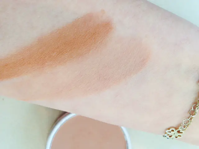 Limited Bronzers