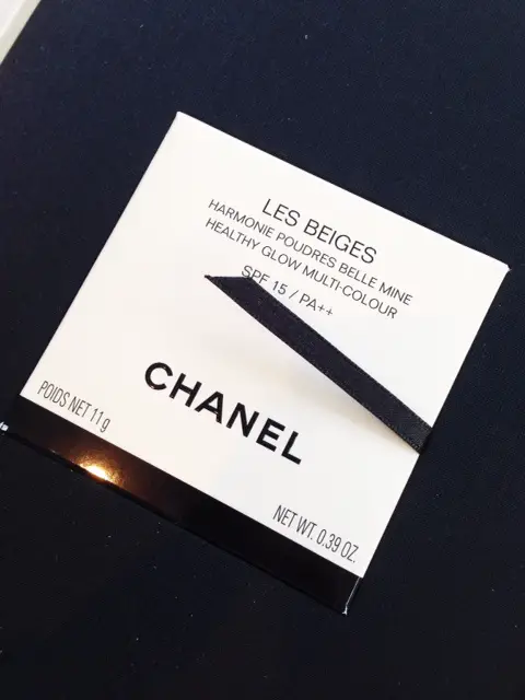 CHANEL Les Beiges Gel Touch Foundation SPF25/PA++ Nº50 Refill -  ReleventNepal