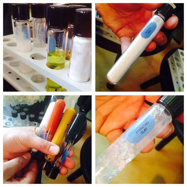 Test Tubes