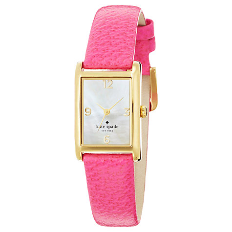 Kate Spade Watch