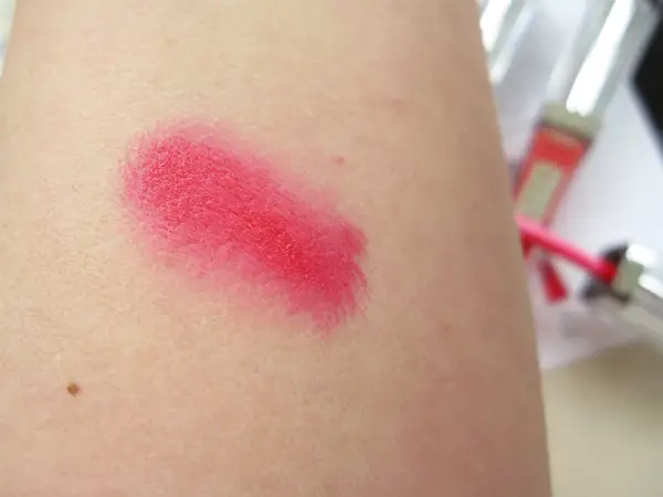 L'Oreal Glam Matte
