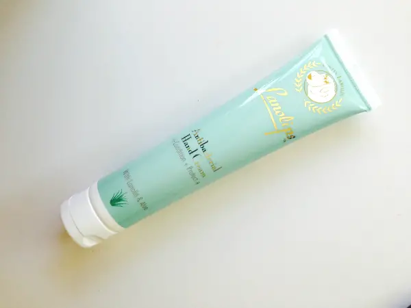 Lanolips
