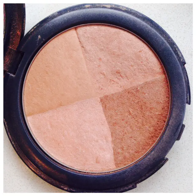 Liz Earle Bronzer