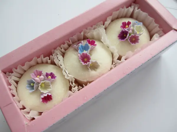 Patisserie de Bain