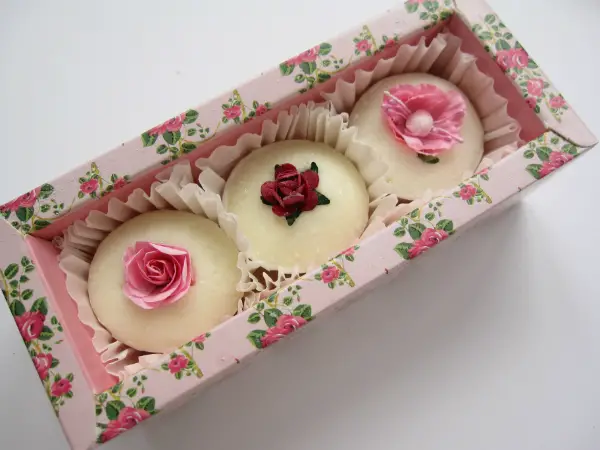 Patisserie de Bain