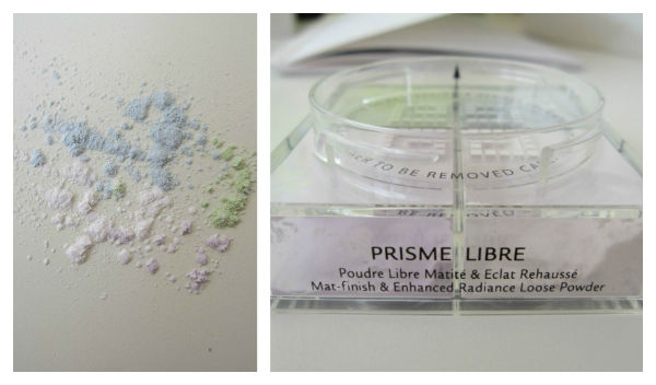 Mousseline Pastel