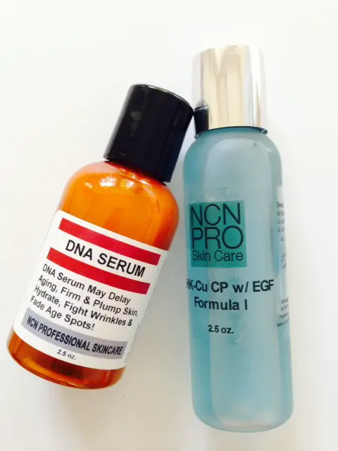 NCN Skin Care