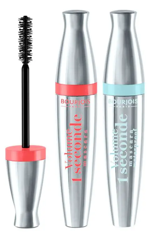 1 Seconde Mascara