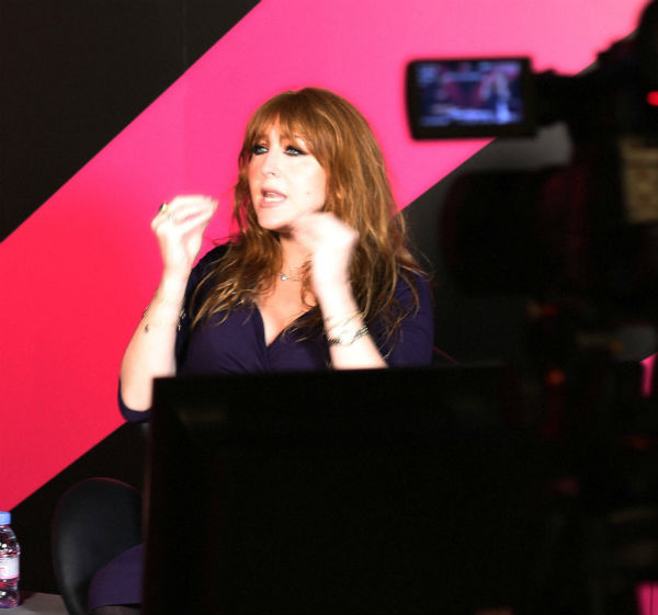 Charlotte Tilbury
