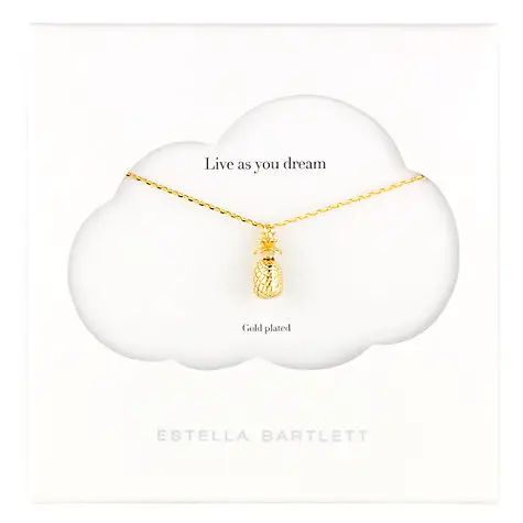 Estella Bartlet Necklace