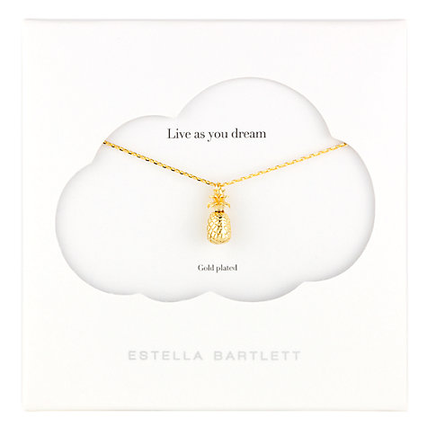 Estella Bartlet Necklace