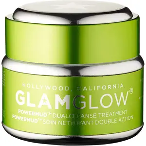 Glamglow dual cleanser