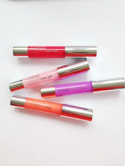 Clinique Baby Tint