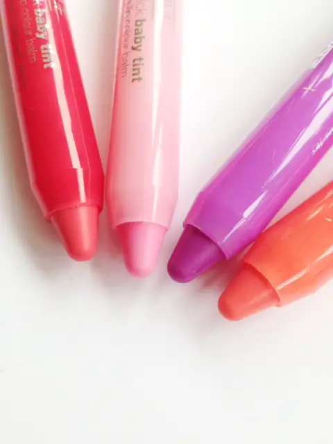 Clinique Baby Tint
