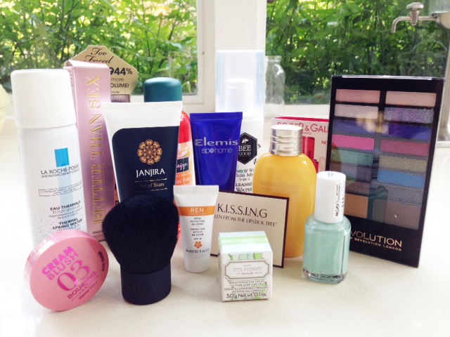 BBB Beauty Box III