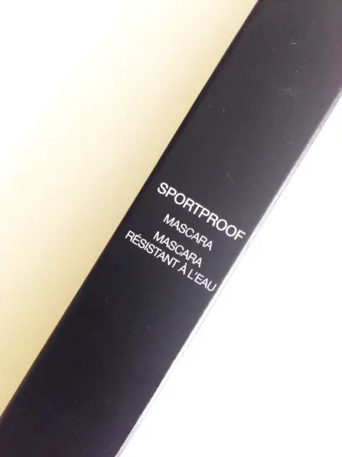 Kiko Mascara