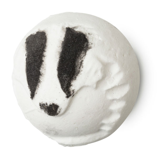 May Day Ballistic-Badger
