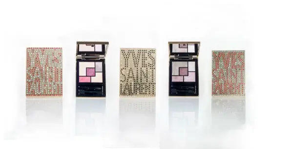 YSL Couture Palettes