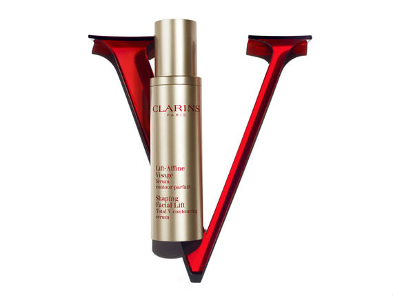 Face Shaping Serum