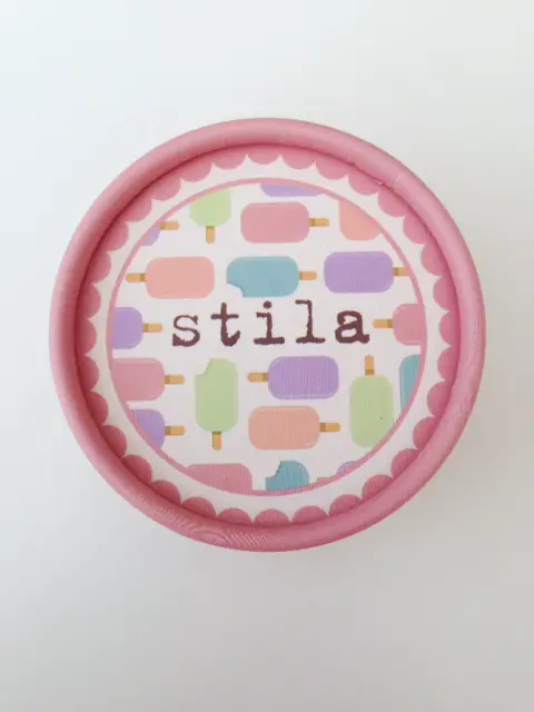 Stila Icecream