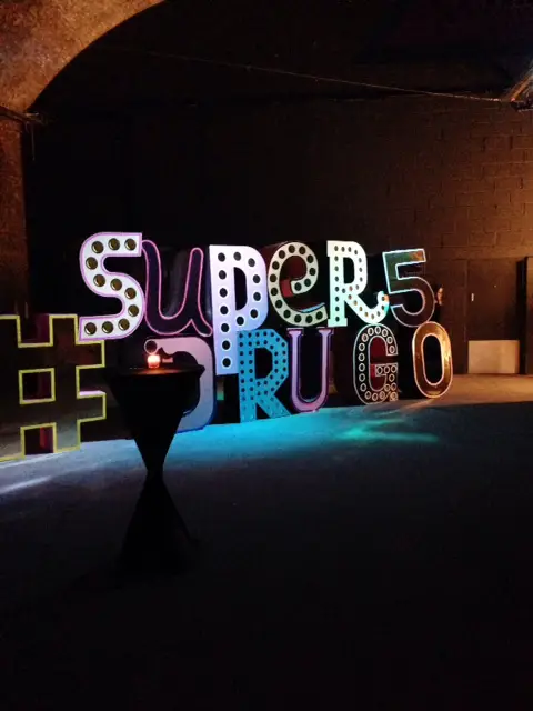 Superdrug