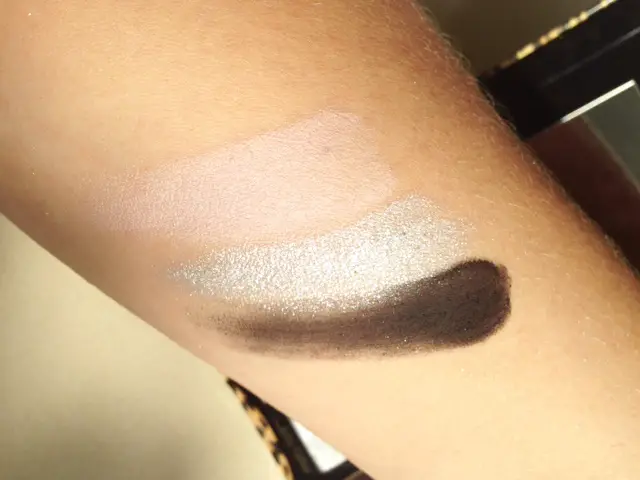 Cat Eyes Row 3