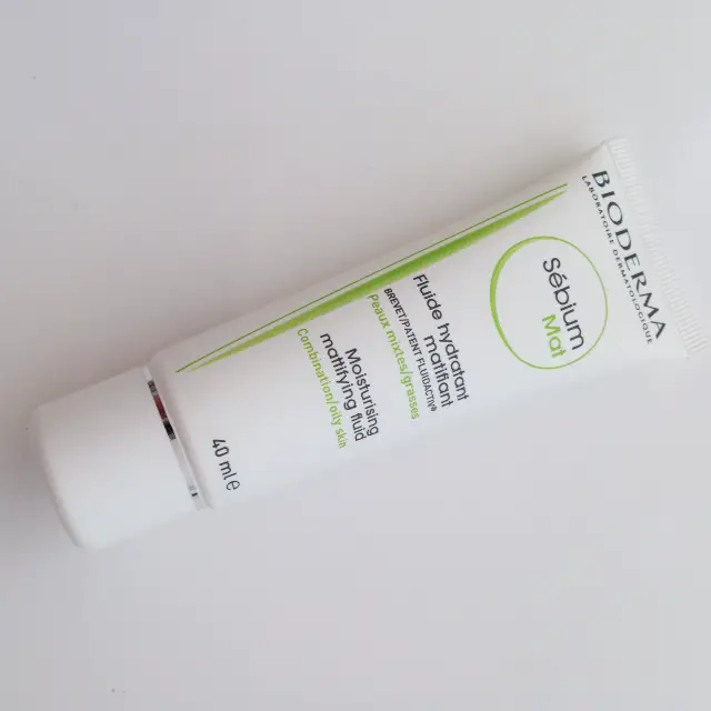 Bioderma Sebium Mat