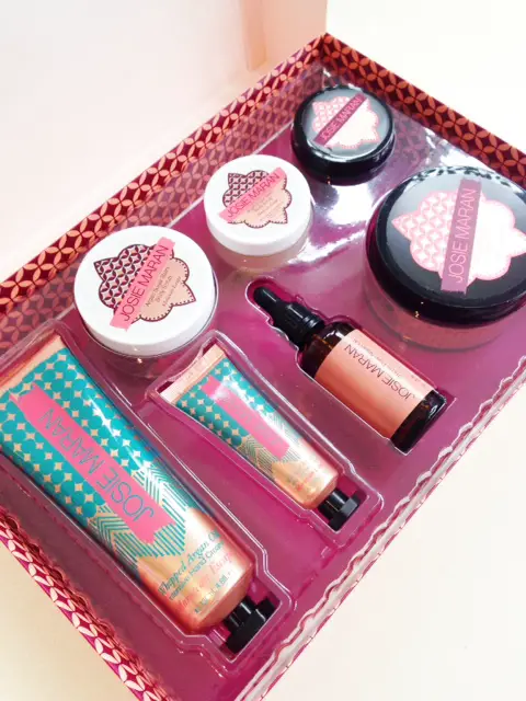 Josie Maran TSV