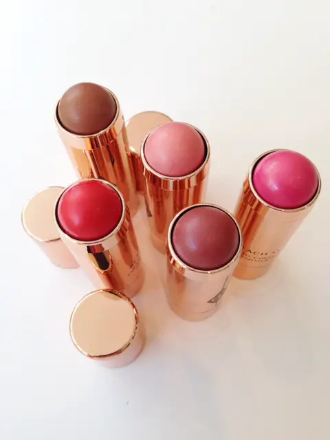 Charlotte Tilbury Beach Sticks