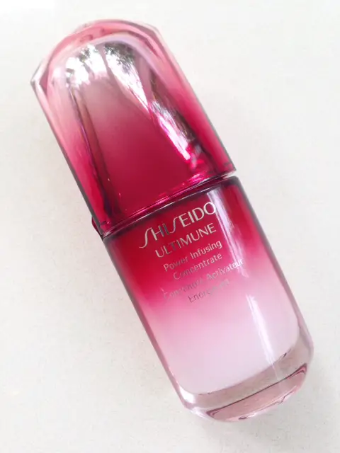 Shiseido Ultimune
