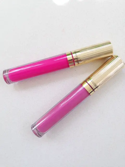 Glorious Gloss