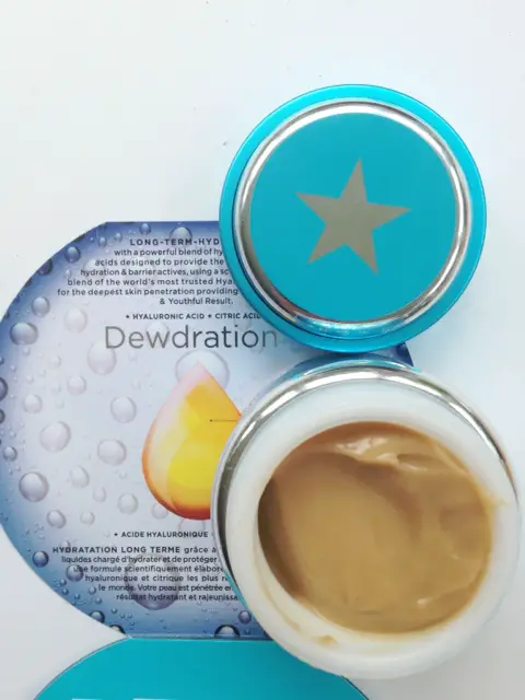 Glamglow Thirsty Mud