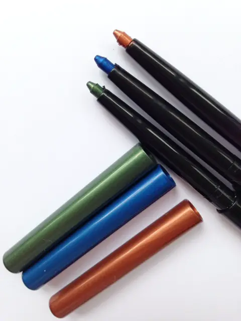 Revlon ColorStay Liners