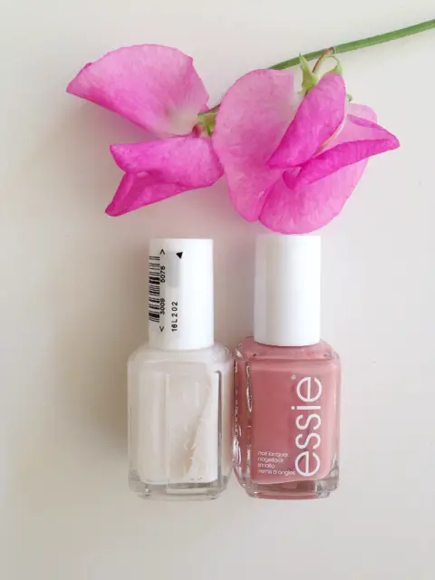 Essie Bridal Duo