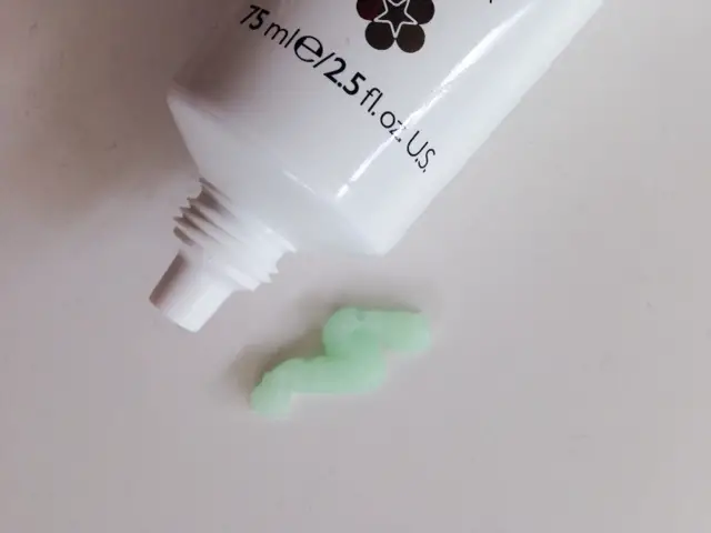 Flash Rinse