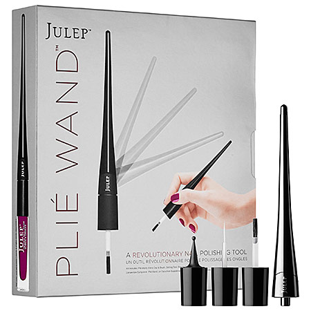 Julep Plie Wand