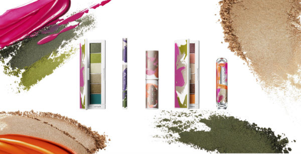Shu Uemura Vision of Beauty 2014 1