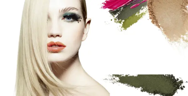 Shu Uemura Vision of Beauty 2014