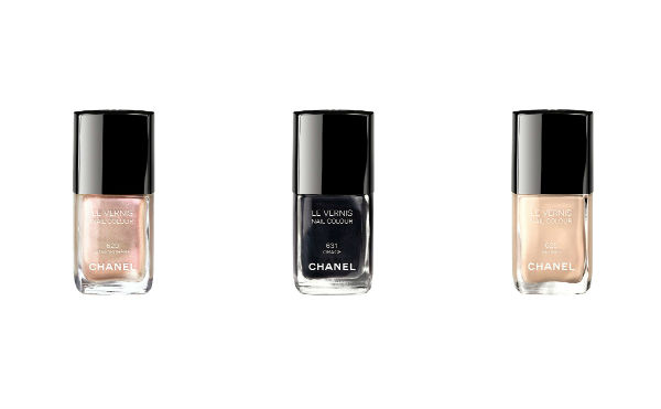 Le Vernis Chanel A/W
