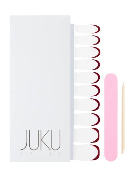Juku Nails