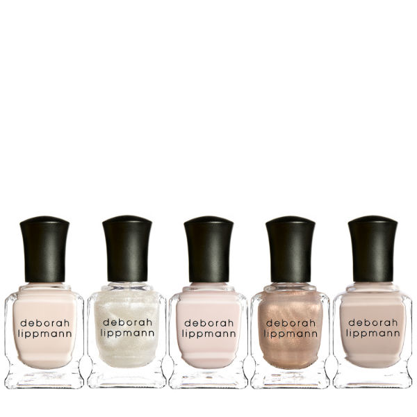 Deborah Lippman Dancing in The Nude