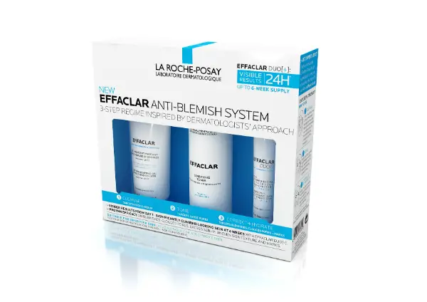 Effaclar Kit