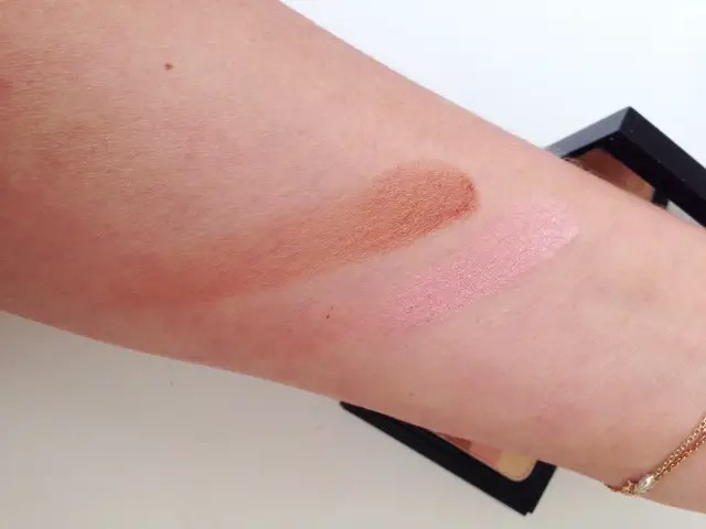 Bobbi Brown Surf & Sand Collection