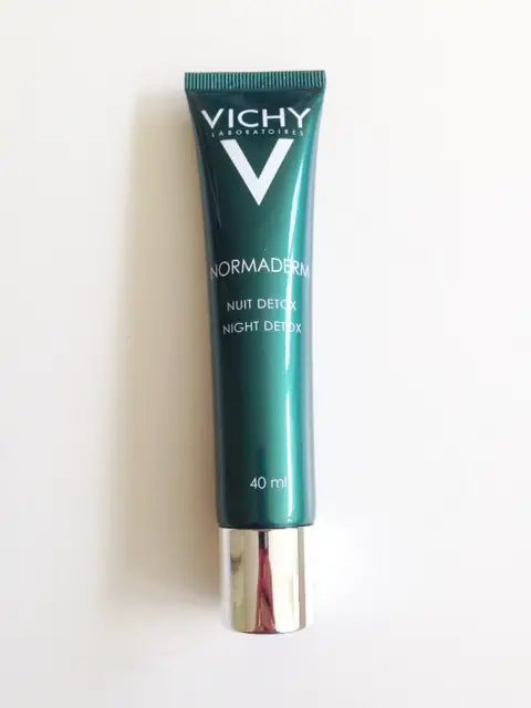 Vichy Normaderm Night Detox